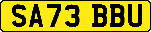 SA73BBU