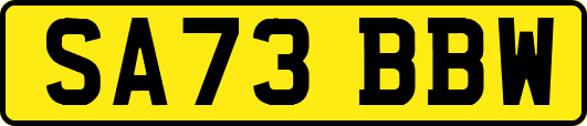 SA73BBW