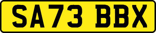 SA73BBX