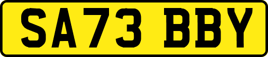 SA73BBY