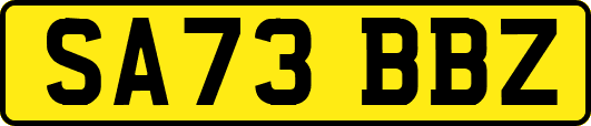 SA73BBZ