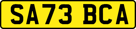 SA73BCA