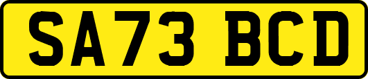 SA73BCD