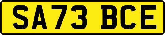 SA73BCE