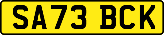 SA73BCK