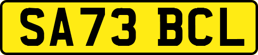 SA73BCL