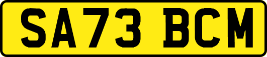 SA73BCM