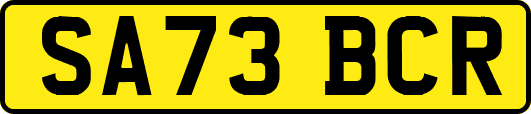 SA73BCR