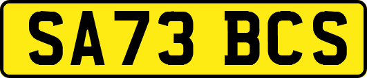 SA73BCS