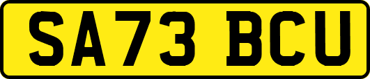 SA73BCU