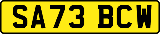 SA73BCW