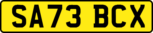 SA73BCX