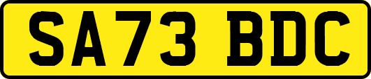 SA73BDC