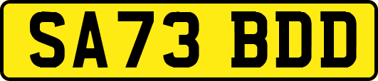 SA73BDD