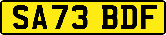SA73BDF
