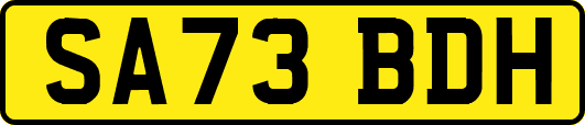 SA73BDH