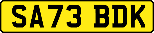 SA73BDK