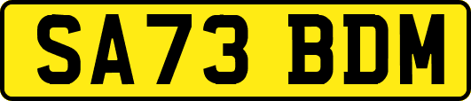 SA73BDM