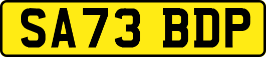 SA73BDP