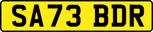 SA73BDR