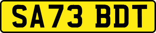 SA73BDT