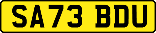 SA73BDU