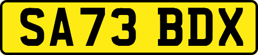 SA73BDX