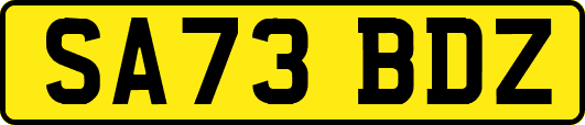 SA73BDZ