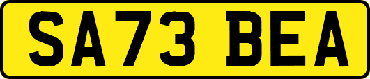 SA73BEA