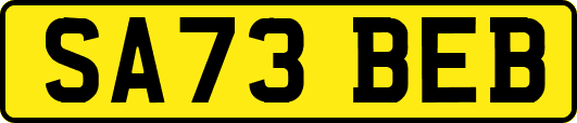 SA73BEB