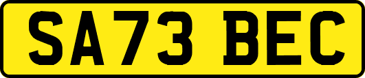SA73BEC