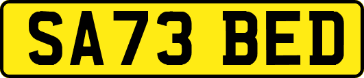 SA73BED