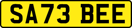 SA73BEE