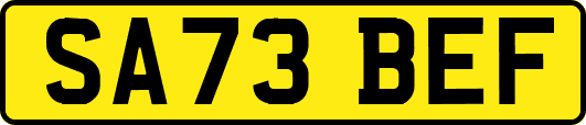 SA73BEF