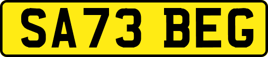 SA73BEG