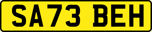 SA73BEH