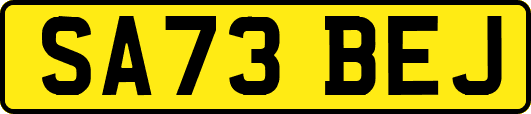 SA73BEJ