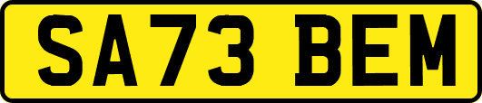 SA73BEM