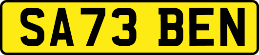 SA73BEN