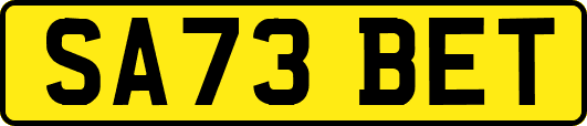 SA73BET