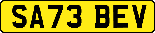 SA73BEV