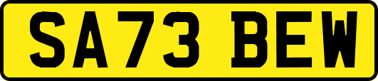 SA73BEW