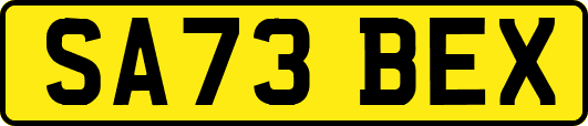 SA73BEX