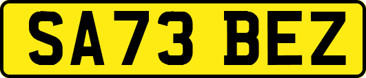 SA73BEZ