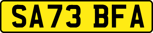 SA73BFA