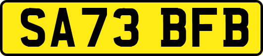 SA73BFB