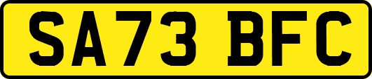 SA73BFC