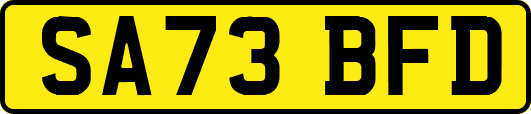 SA73BFD