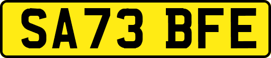 SA73BFE