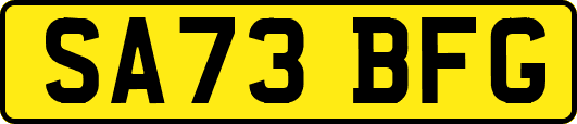 SA73BFG